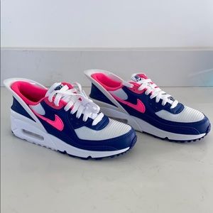 NIKE AIR MAX 90 FLYEASE